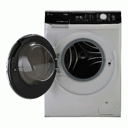 G Plus GWM-K846S Washing Machine 8KG