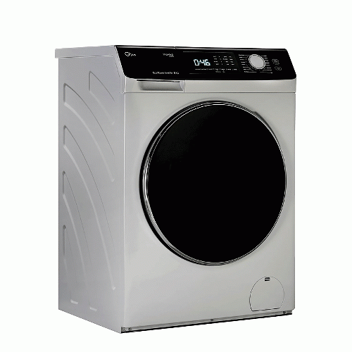 G Plus GWM-K846S Washing Machine 8KG