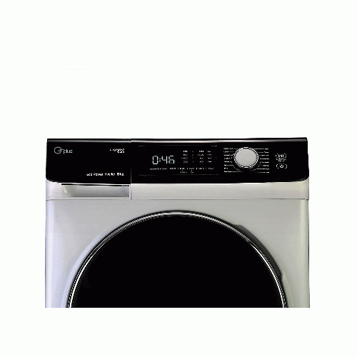 G Plus GWM-K846S Washing Machine 8KG