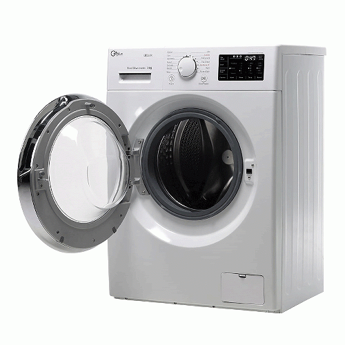 G Plus GWM-L7025W Washing Machine