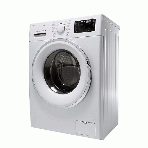 G Plus GWM-L7025W Washing Machine