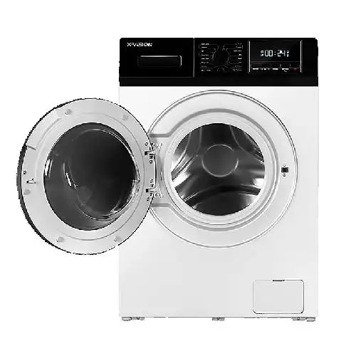 ماشین لباسشویی ایکس ویژن مدل TG72-BW/BS ظرفیت 7 کیلوگرم X.Vision TG72-BW/BS Washing Machine 7 Kg