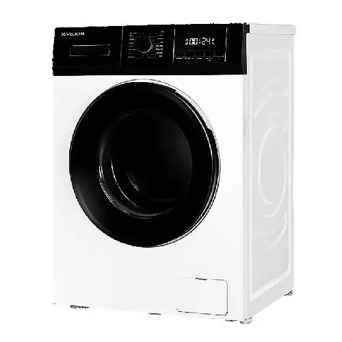 ماشین لباسشویی ایکس ویژن مدل TG72-BW/BS ظرفیت 7 کیلوگرم X.Vision TG72-BW/BS Washing Machine 7 Kg