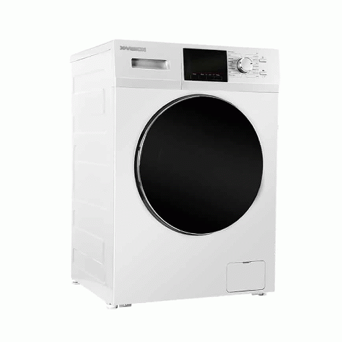 X.Vision TM72-ASBL/AWBL Washing Machine 7 Kg