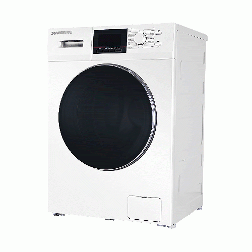 X.Vision TM72-ASBL/AWBL Washing Machine 7 Kg