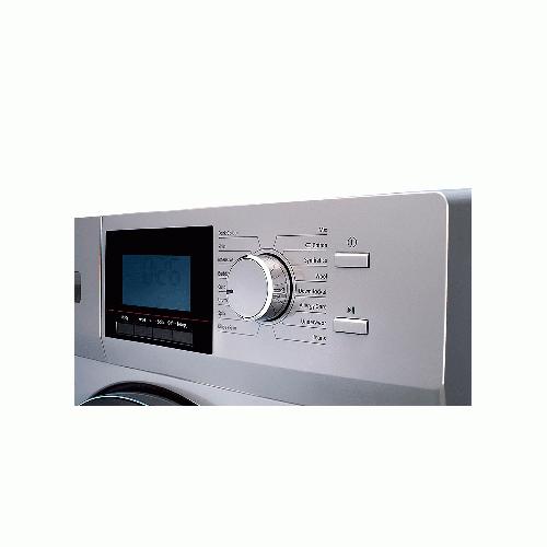 ماشین لباسشویی ایکس ویژن مدل TM72-ASBL/AWBL ظرفیت 7 کیلوگرم X.Vision TM72-ASBL/AWBL Washing Machine 7 Kg
