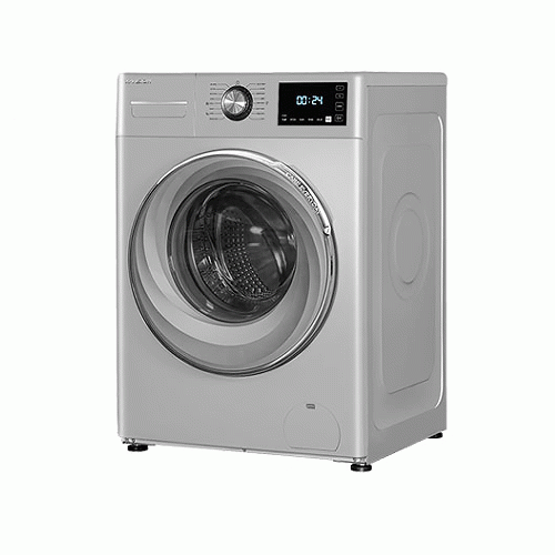 ماشین لباسشویی ایکس ویژن مدل WE82-AWI/ASI ظرفیت 8 کیلوگرم Xvision WE82-AWI/ASI Washing Machine 8KG