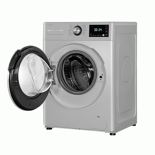 ماشین لباسشویی ایکس ویژن مدل WE82-AWI/ASI ظرفیت 8 کیلوگرم Xvision WE82-AWI/ASI Washing Machine 8KG