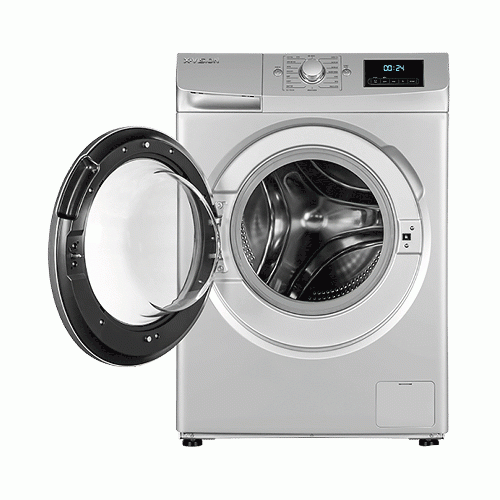 ماشین لباسشویی ایکس ویژن مدل WA60-AW/AS ظرفیت 6 کیلوگرم G Plus WA60-AW/AS Washing Machine 6KG