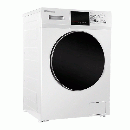 ماشین لباسشویی ایکس ویژن TM94-ASBL/AWBL ظرفیت 9 کیلوگرم X.Vision TM94-ASBL/AWBL Washing Machine 9 Kg