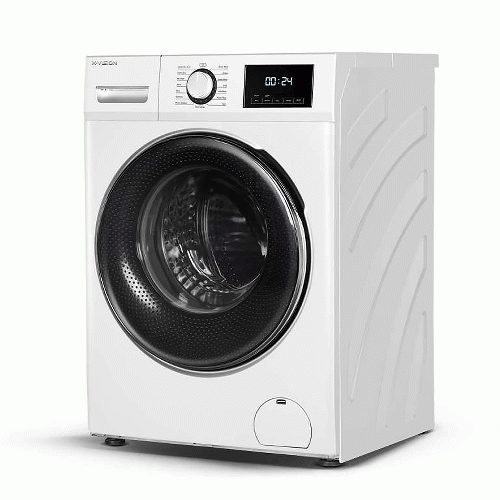 ماشین لباسشویی ایکس ویژن مدل WH94-ASI/AWI ظرفیت 9 کیلوگرم X.Vision WH94-ASI/AWI Washing Machine 9KG
