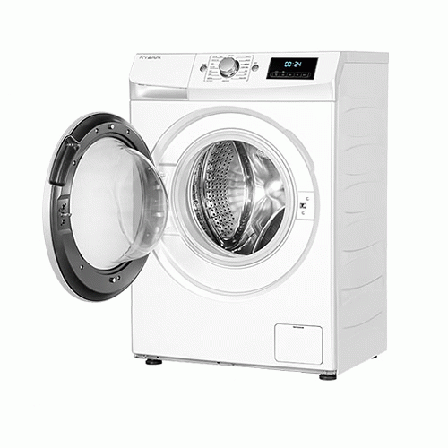 X.Vision WA80-AW/AS Washing Machine 8 Kg