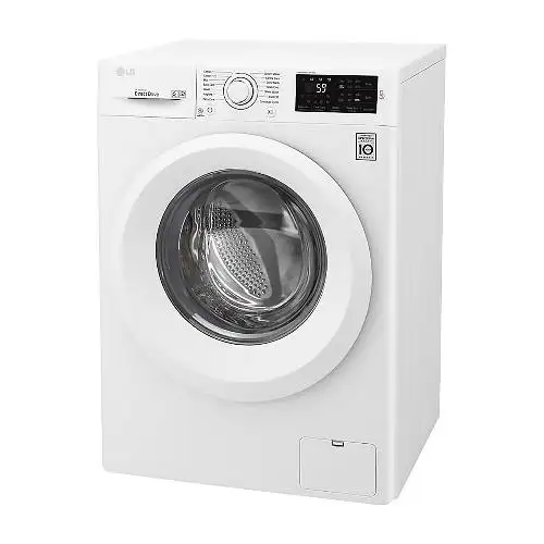 LG WM-621NW Washing Machine 6 kg