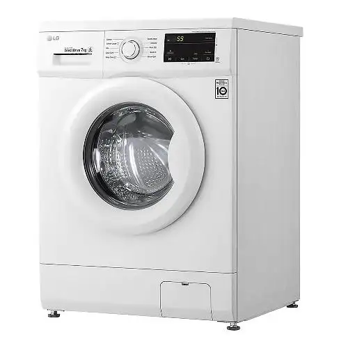 LG FH2J3QDNP0 Washing Machine 7 kg