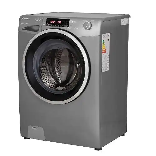 ماشین لباسشویی کندی مدل GVS 1439TH ظرفیت 9 کیلوگرم Candy GVS 1439TH Washing Machine - 9 Kg