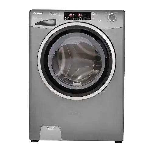 ماشین لباسشویی کندی مدل GVS 1439TH ظرفیت 9 کیلوگرم Candy GVS 1439TH Washing Machine - 9 Kg