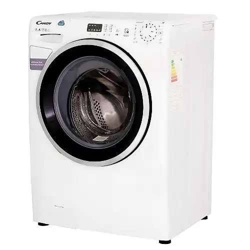 Candy CSV 1172 DQ1 Washing Machine 7 Kg