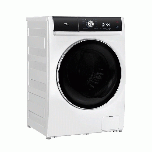 ماشین لباسشویی تی سی ال مدل K94-AWI/K94-ASI ظرفیت 9 کیلوگرم TCL K94-AWI/K94-ASI Washing Machine 9 Kg