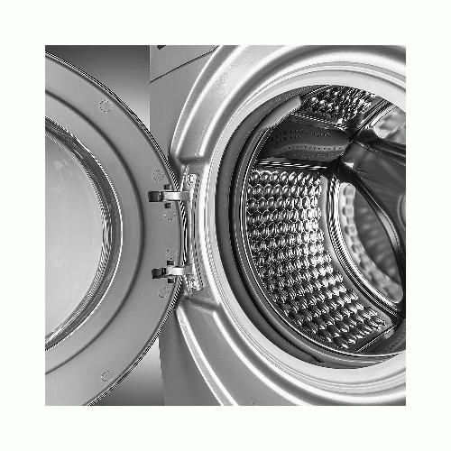 ماشین لباسشویی تی سی ال مدل G72-AW/AS ظرفیت 7 کیلوگرم TCL G72-AW/AS Washing Machine 7 Kg