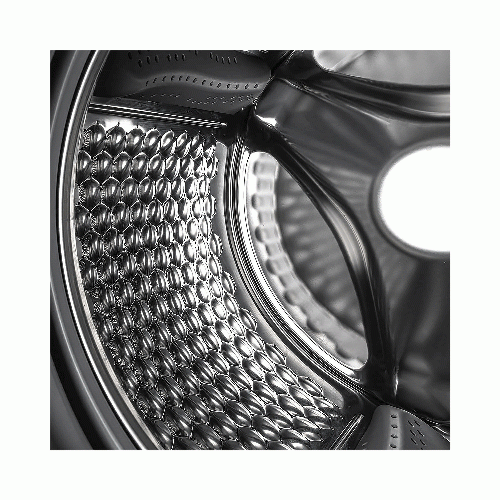 ماشین لباسشویی تی سی ال مدل G72-AW/AS ظرفیت 7 کیلوگرم TCL G72-AW/AS Washing Machine 7 Kg