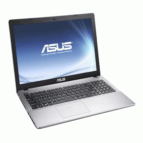 لپ تاپ دست دوم ایسوس x550ca گرافیک اینتل HD ASUS x550ca core i5 3TH/Ram 4GB/500GB/Intel HD/Laptop used