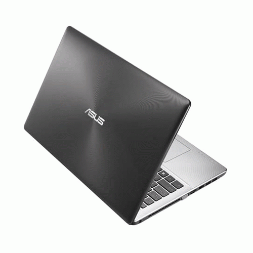 لپ تاپ دست دوم ایسوس x550ca گرافیک اینتل HD ASUS x550ca core i5 3TH/Ram 4GB/500GB/Intel HD/Laptop used
