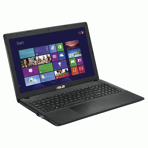 ASUS X551CA core i3 3TH/Ram 4GB/500GB/intel HD/Laptop used