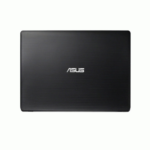 لپ تاپ دست دوم ایسوس X552C گرافیک اینتل 2G ASUS X552C core i3 3TH/Ram 4GB/500GB/2G/Laptop used