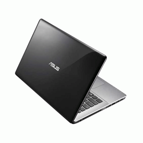 لپ تاپ دست دوم ایسوس X550 گرافیک اینتل HD ASUS X550 core i5 3TH/Ram 4GB/500GB/intel HD/Laptop used