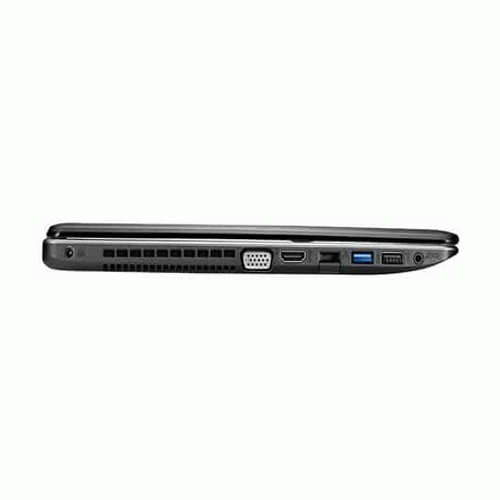 لپ تاپ دست دوم ایسوس X550 گرافیک اینتل HD ASUS X550 core i5 3TH/Ram 4GB/500GB/intel HD/Laptop used