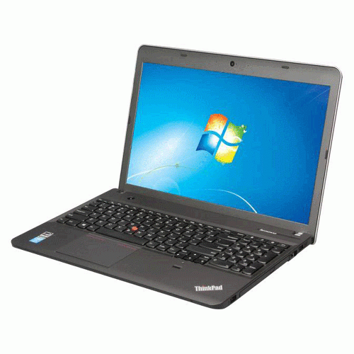 لپ تاپ دست دوم لنوو EDAGE E431 گرافیک اینتل HD LENOVO EDAGE E431 core i5 3TH/Ram 4GB/500GB/intel HD/Laptop used