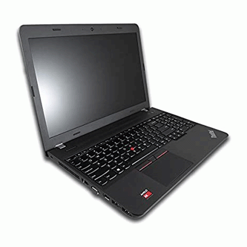 لپ تاپ دست دوم لنوو EDAGE E555 گرافیک اینتل HD LENOVO EDAGE E555 Amd a6 7TH/Ram 4GB/500GB/intel HD/Laptop used