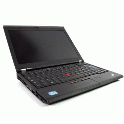 لپ تاپ دست دوم لنوو X220 Tablet گرافیک اینتل HD LENOVO X220 Tablet core i5 2TH/Ram 4GB/500GB/intel HD/Laptop used