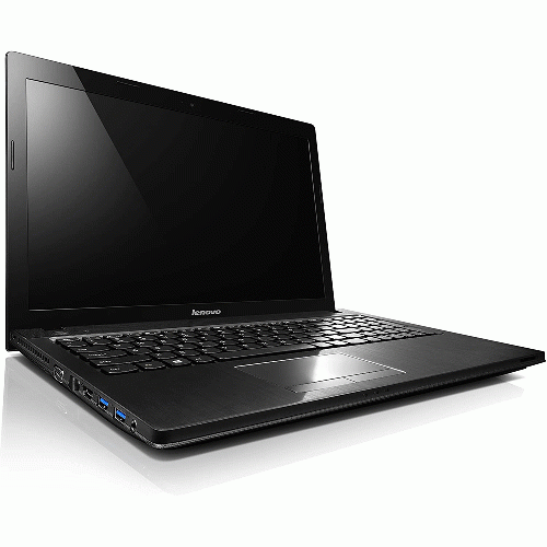 لپ تاپ دست دوم لنوو G 500 گرافیک اینتل HD LENOVO G500 core i3 3TH/Ram 4GB/320GB/intel HD/Laptop used