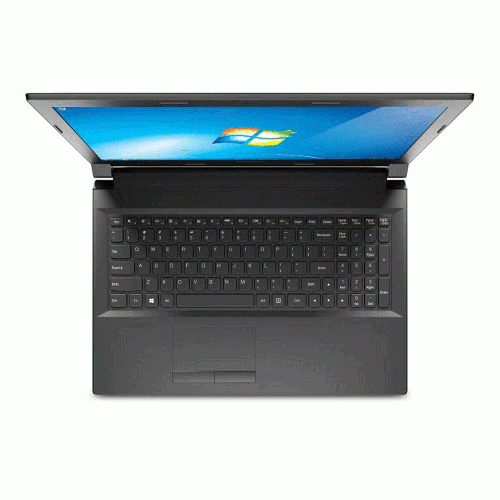 لپ تاپ دست دوم لنوو b50 گرافیک گرافیک اینتل HD LENOVO B50 core i3 4TH/Ram 4GB/320GB/intel HD/Laptop used