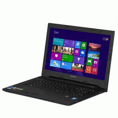 LENOVO G50 core i3 silver 4TH/Ram 4GB/320GB/intel HD/Laptop used