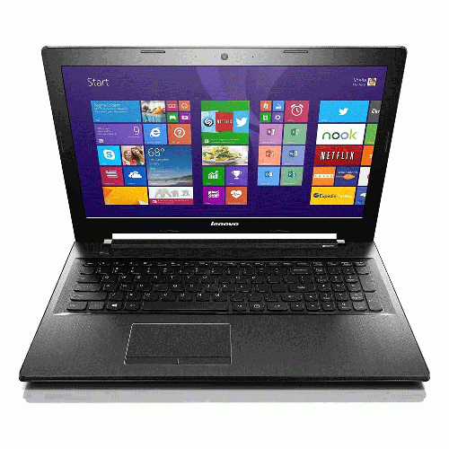 LENOVO Z50 core i7 4TH/Ram 4GB/320GB/1 GB/Laptop used