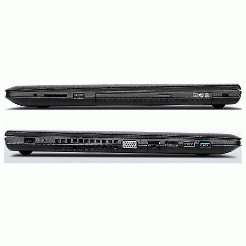 LENOVO Z50 core i7 4TH/Ram 4GB/320GB/1 GB/Laptop used