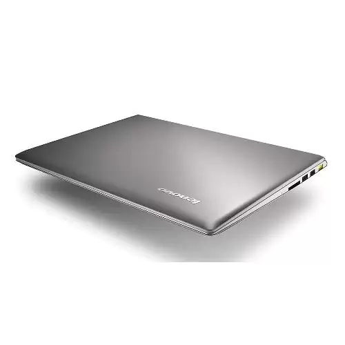 لپ تاپ دست دوم لنوو ideapad u330p گرافیک اینتل HD LENOVO ideapad u330p core i3 4TH/Ram 4GB/320GB/intel HD/Laptop used