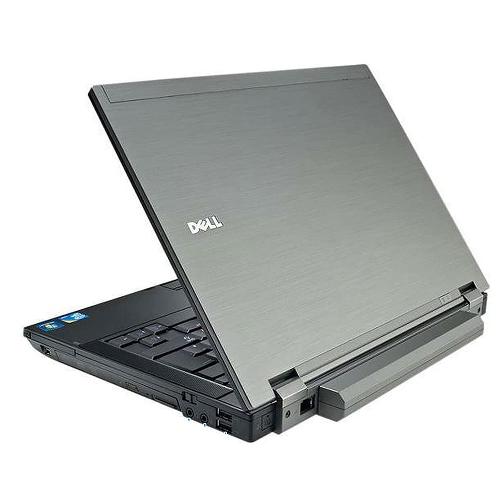 Dell E6410 core i5 1TH/Ram 4GB/500GB/intel HD/Laptop used