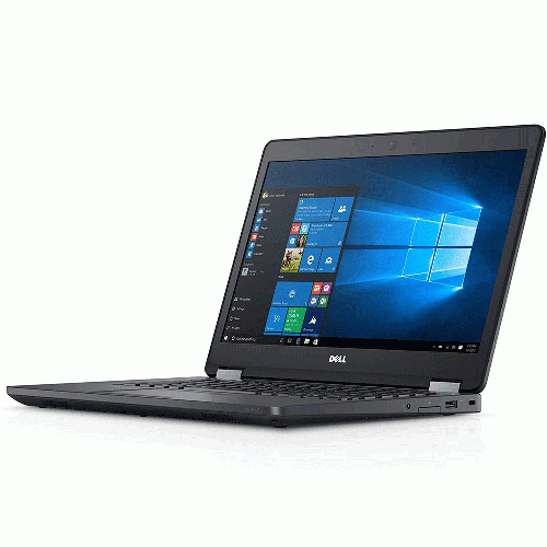 Dell E5470 core i5 6TH/Ram 4GB/500GB/intel HD/Laptop used
