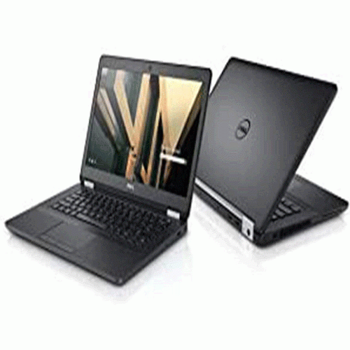 Dell E5470 core i5 6TH/Ram 4GB/500GB/intel HD/Laptop used