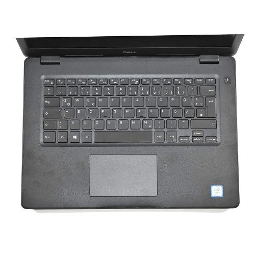 Dell 3490 core i5 8TH/Ram 4GB/500GB/intel HD/Laptop used