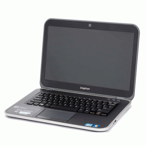 لپ تاپ دست دوم دل 5423 گرافیک اینتل HD Dell 5423 core i5 3TH/Ram 4GB/500GB/intel HD/Laptop used