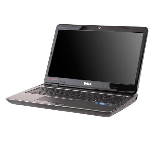 Dell N4110 core i5 2TH/Ram 4GB/500GB/intel HD/Laptop used