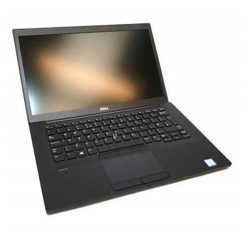 لپ تاپ دست دوم دل E5470 گرافیک 2 گیگ Dell E5470 core i5 6TH/Ram 8GB/256SSD/2GB/Laptop used