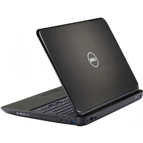 Dell 5110 core i5 2TH/Ram 4GB/500GB/intel HD/Laptop used