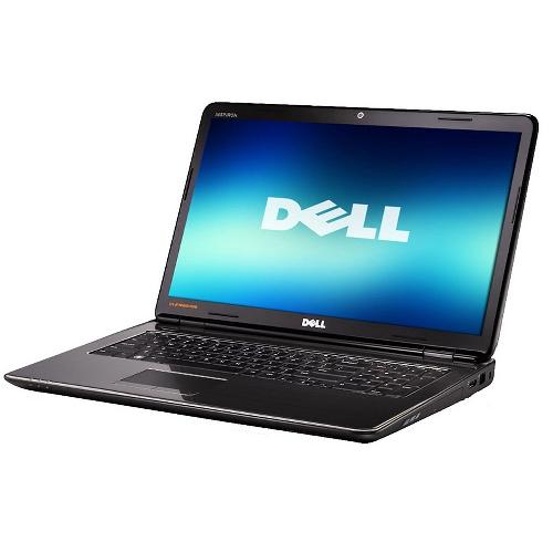 لپ تاپ دست دوم دل N7010 گرافیک اینتل HD Dell N7010 core i5 1TH/Ram 4GB/500GB/intel HD/Laptop used