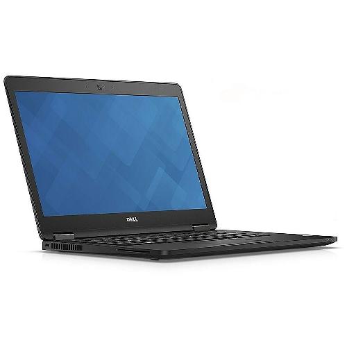 Dell 7470 core i5 6TH/Ram 4GB/500GB/intel HD/Laptop used