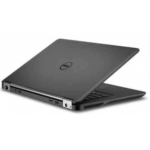 Dell 7470 core i5 6TH/Ram 4GB/500GB/intel HD/Laptop used